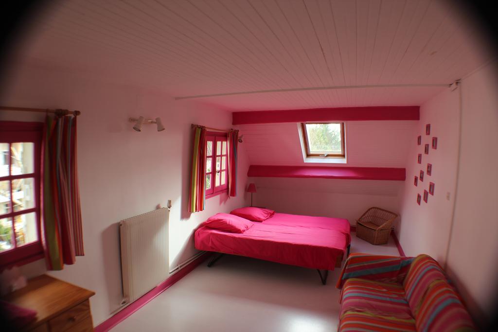 Chambres D'Hotes Les Marronniers Bordeaux Bilik gambar