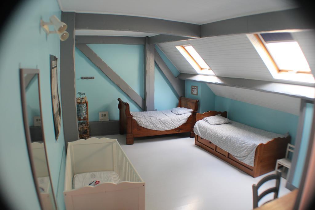 Chambres D'Hotes Les Marronniers Bordeaux Bilik gambar