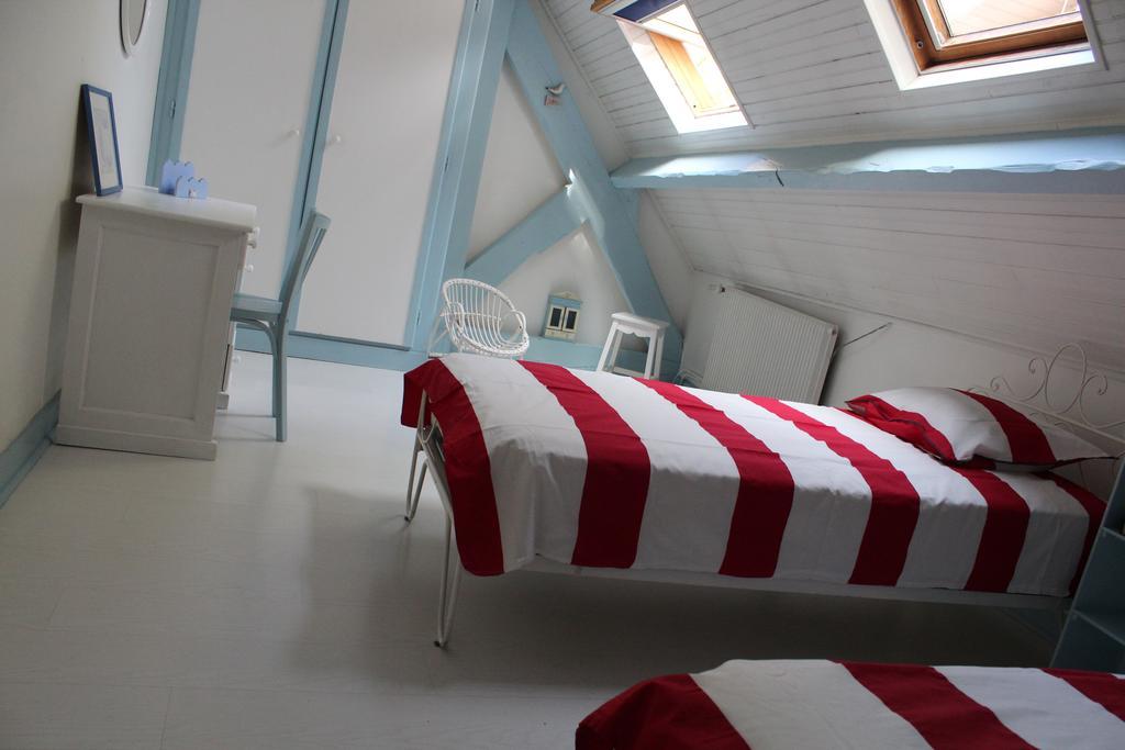 Chambres D'Hotes Les Marronniers Bordeaux Bilik gambar