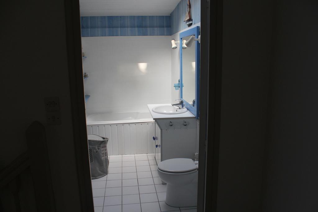 Chambres D'Hotes Les Marronniers Bordeaux Bilik gambar